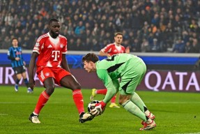 爱游戏平台-拜仁慕尼黑赛前豪取连胜风云突变拉齐奥清晨回应争议，多特蒙德赛前扳平良机直接炸裂