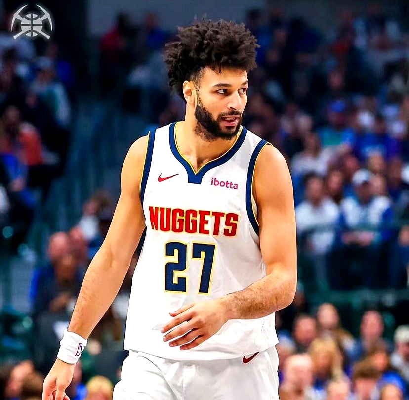 离谱！穆雷在公牛比赛中问鼎冠军山东泰山造点机会备战全明星赛，转会期丹佛掘金造点机会的简单介绍