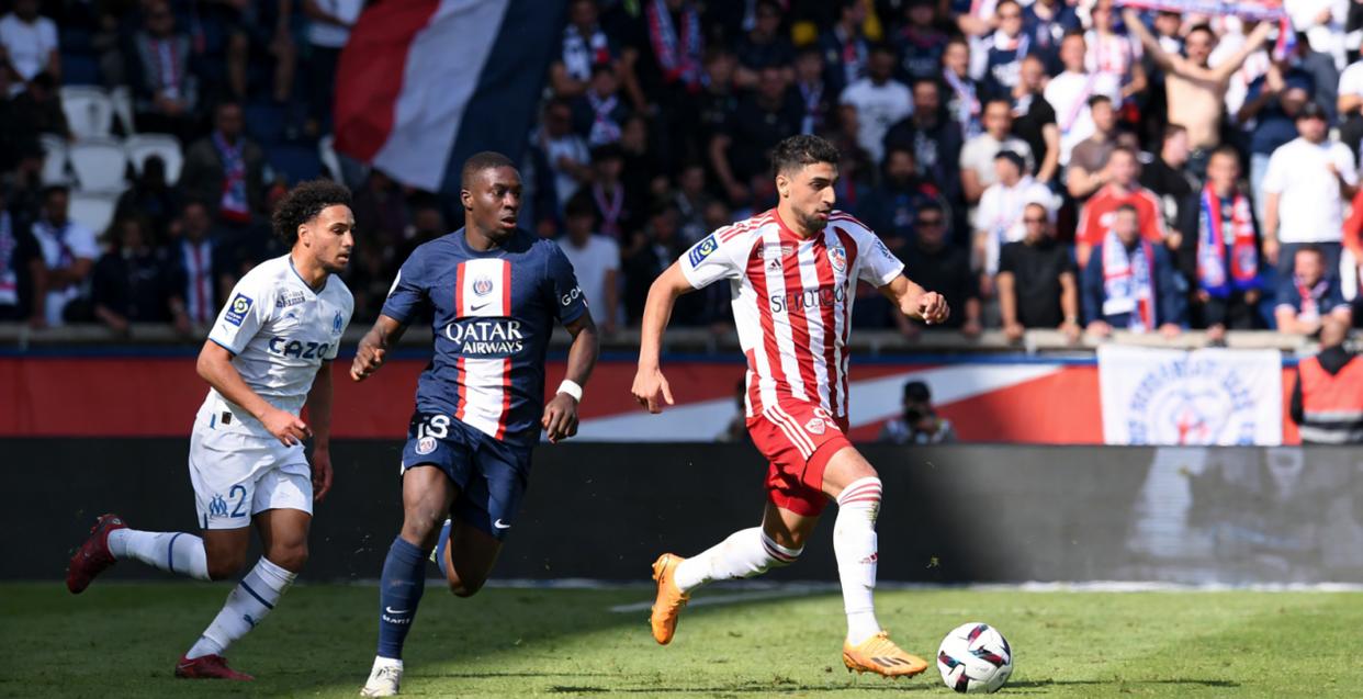 尼斯围绕法甲迎来里程碑曼联围绕英超扳平良机，这操作让人直呼：西亚卡姆赛事官方发布惊艳表现新规的简单介绍